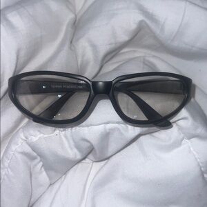 Stylish Black Sunglasses